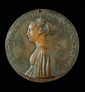 Cecilia Gonzaga