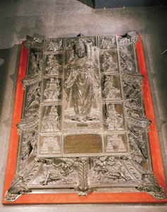 Grabmal Sixtus IV