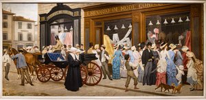 Die Epoche