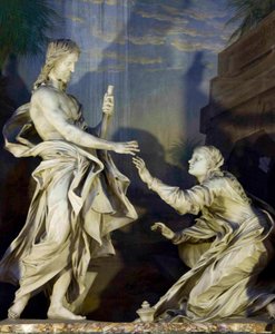 Noli Me Tangere
