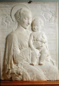 Madonna und Kind