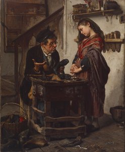 Der hoffnungslose Fall