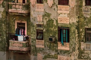 Centro Habana, 2019 von Antonio Schubert