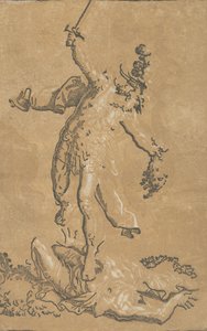 Perseus, Mitte der 1570er Jahre
