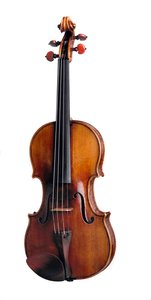 Geigenkopie Stradivarius von Antonio Stradivari von Antonio Stradivari