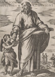 St. Matthäus, aus 