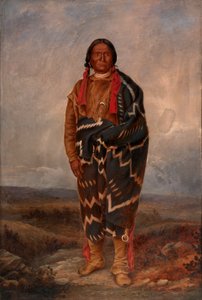 Apache-Indianer
