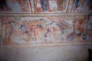 Anbetung der Heiligen Drei Könige