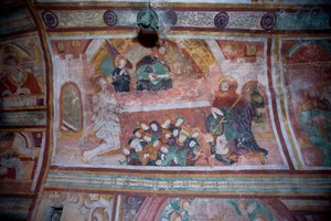 Szenen aus dem Leben Christi