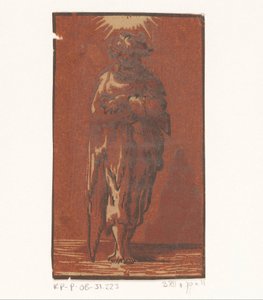 Heiliger Judas Thaddäus
