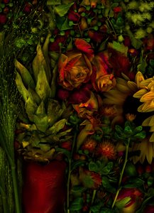 Magischer Garten Nr. 26, 2011