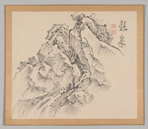 Nachhall der Taiga, Band 1 (Blatt 26) von Aoki Shukuya
