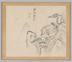 Nachhall der Taiga, Band 2 (Blatt 31)