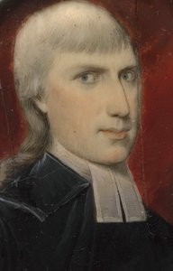 William Linn, frühe 1790er Jahre
