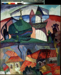 Moschee