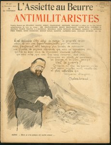 Titelblatt von L