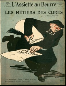 Cover von "L