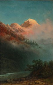 Sonnenaufgang