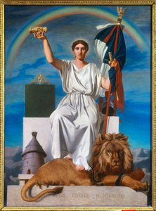Die Republik von Armand Cambon