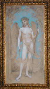 Eros von Armand Point