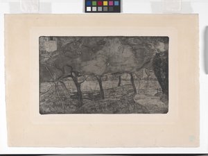 Die Apfelbäume von Armand Séguin