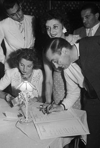 Der Literaturpreis "Premio Strega": Bucarelli, Contini und Mafai von Armando Bruni