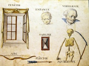 Illustrationen aus 