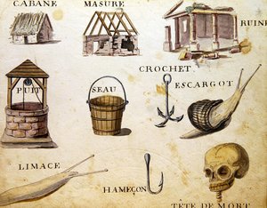 Illustrationen aus 