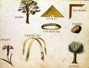 Illustrationen aus 