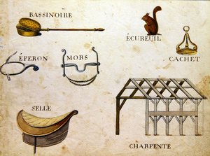 Illustrationen aus 