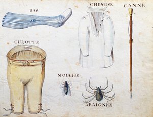 Illustrationen aus 