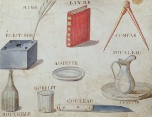 Illustrationen aus 