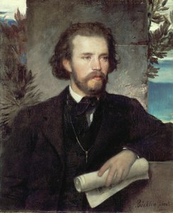 Der Musiker