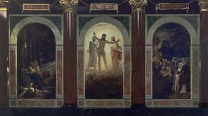  von Arnold Böcklin