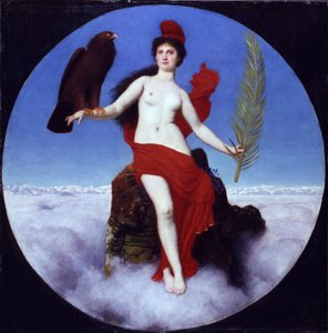  von Arnold Böcklin