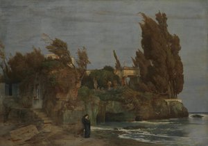  von Arnold Böcklin