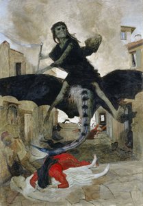 Die Pest
