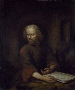 St. Hieronymus