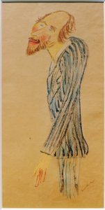 Der Kritiker von Arnold Schönberg