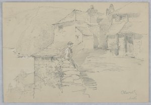 Nelke von Arnold William Brunner