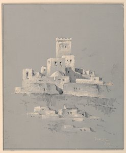Tanger von Arnold William Brunner