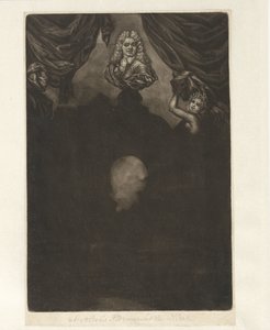Porträt von Mattheus Brouërius van Nidek