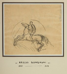 Ritter von Aroldo Bonzagni