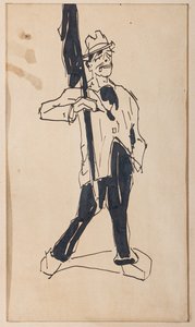 Aus Prinzip von Aroldo Bonzagni