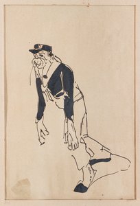 Prinzipiell von Aroldo Bonzagni