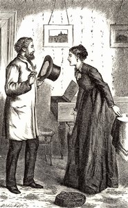 "Mondstein" von Wilkie Collins