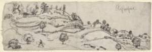 Olympia von Arthur B. Davies