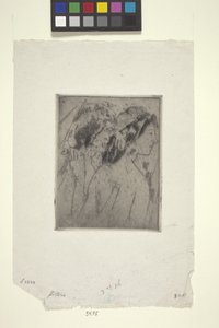 Schwestern von Arthur Bowen Davies