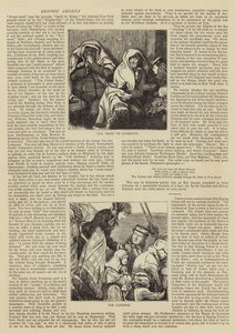 Grafisches Amerika