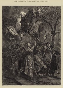 Die Kommune oder der Tod, Frauen von Montmartre